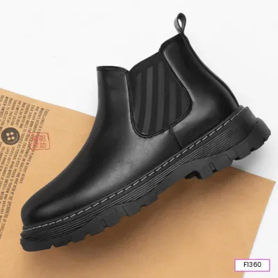 Premium Mark Formal Shoes